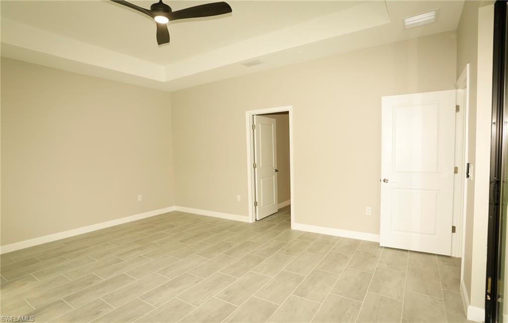 TIMBER CREEK - Residential Lease