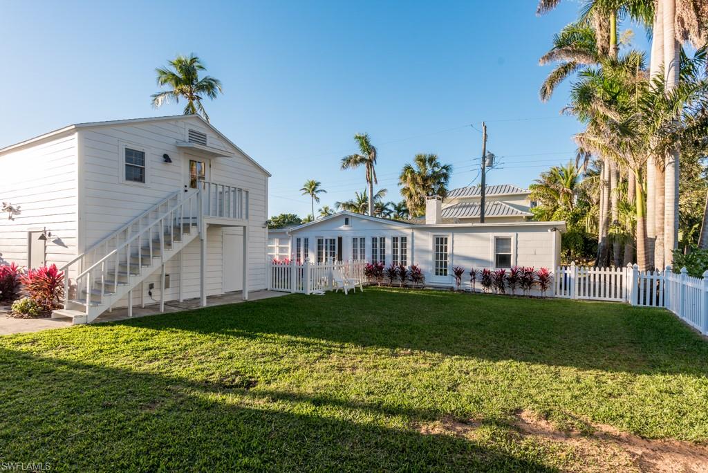 OLDE NAPLES - Residential
