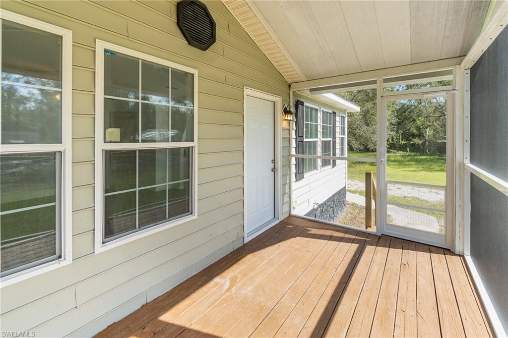 LAKE SUZY - Residential