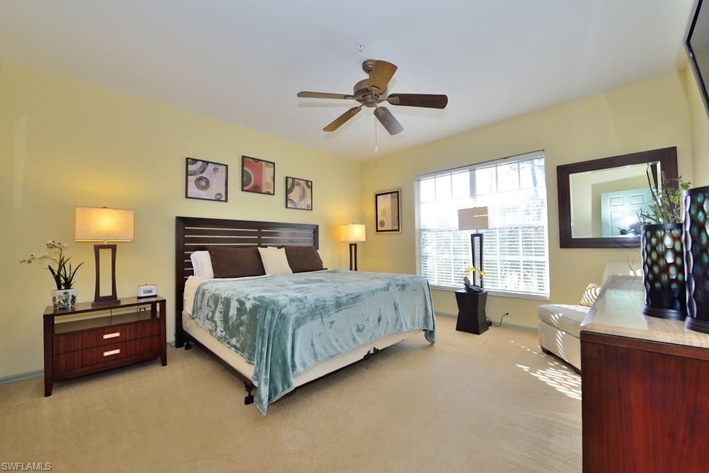 FLAMINGO FAIRWAYS - Residential Lease