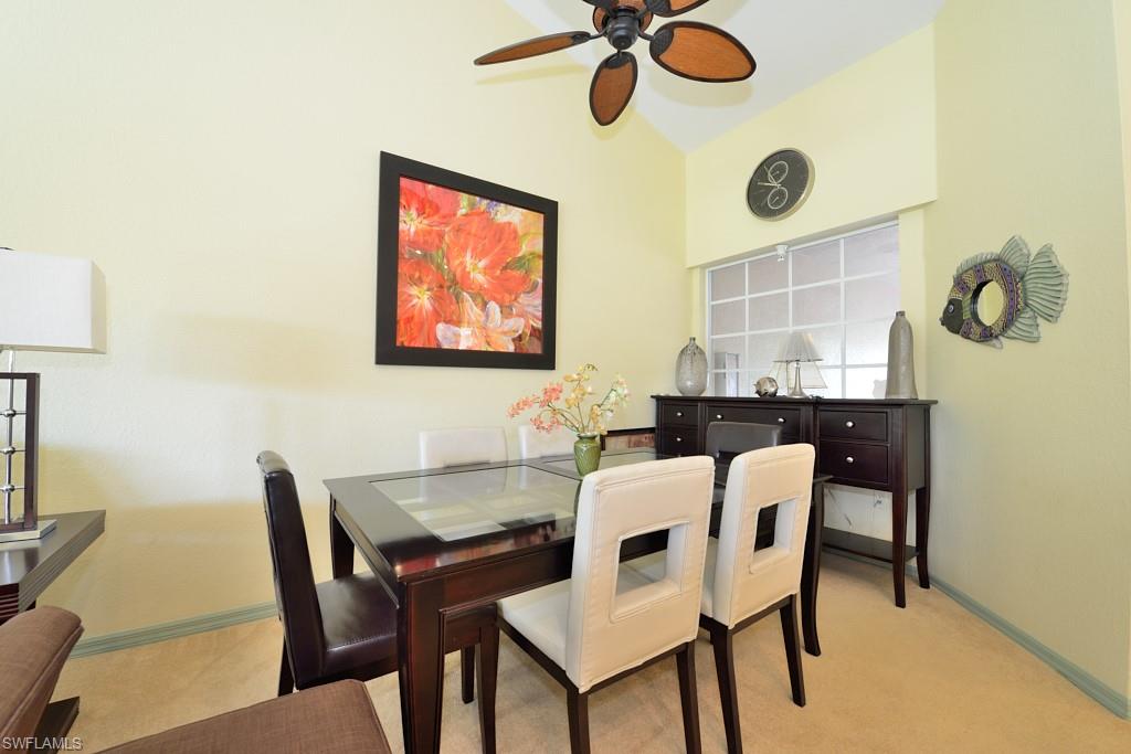 FLAMINGO FAIRWAYS - Residential Lease
