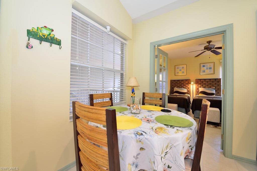 FLAMINGO FAIRWAYS - Residential Lease