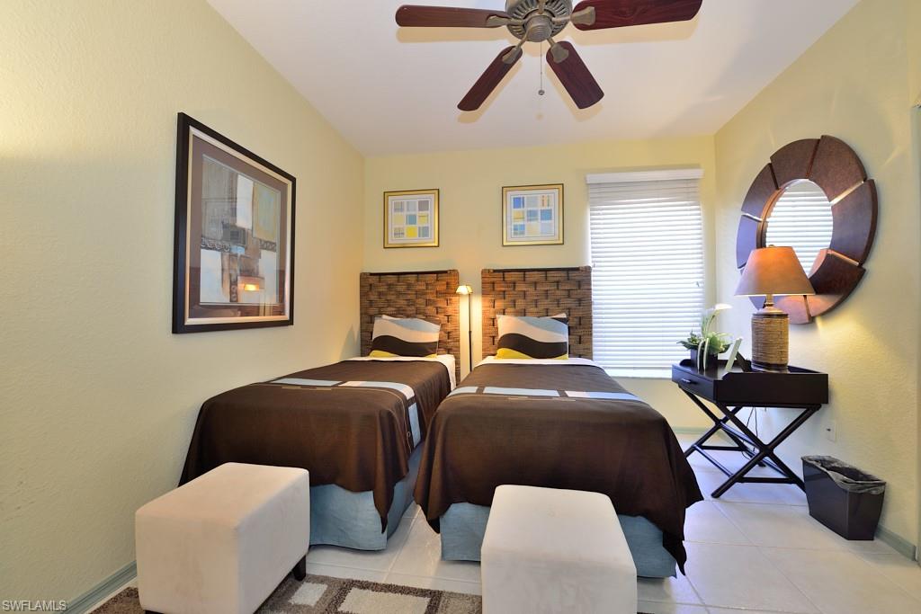 FLAMINGO FAIRWAYS - Residential Lease