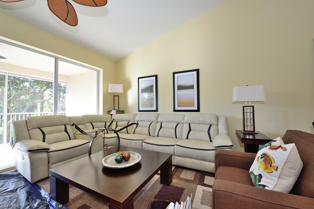 FLAMINGO FAIRWAYS - Residential Lease