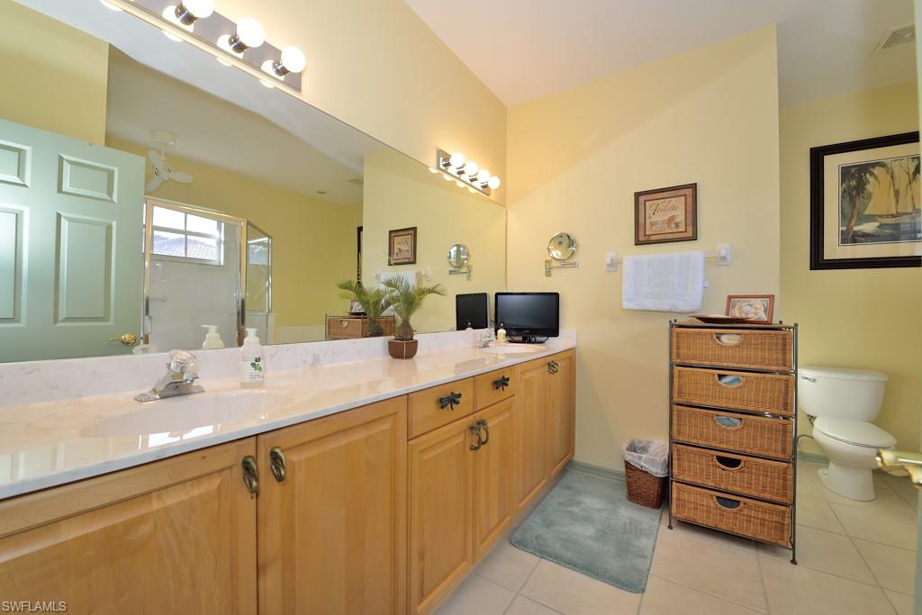 FLAMINGO FAIRWAYS - Residential Lease