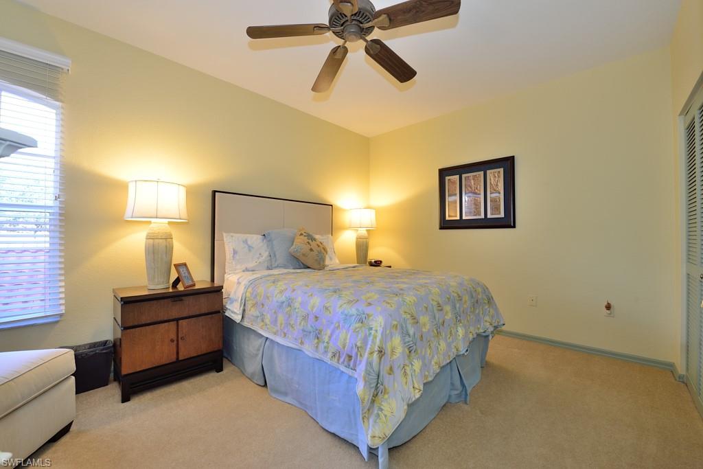 FLAMINGO FAIRWAYS - Residential Lease