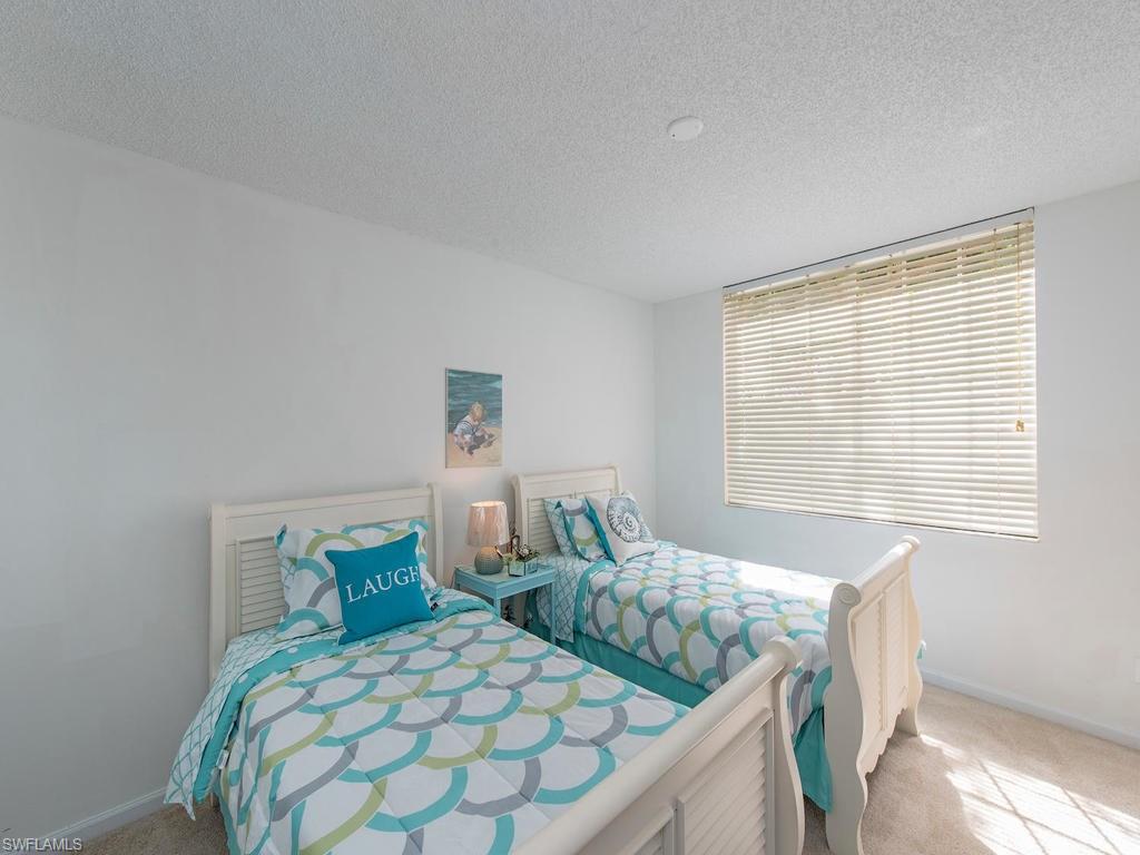 THE ENCLAVE AT NAPLES - Residential