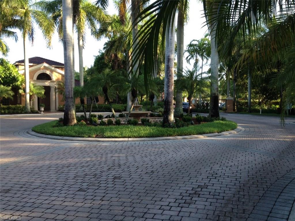THE ENCLAVE AT NAPLES - Residential