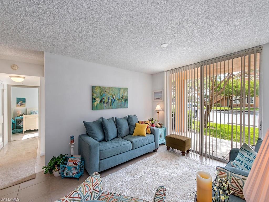 THE ENCLAVE AT NAPLES - Residential