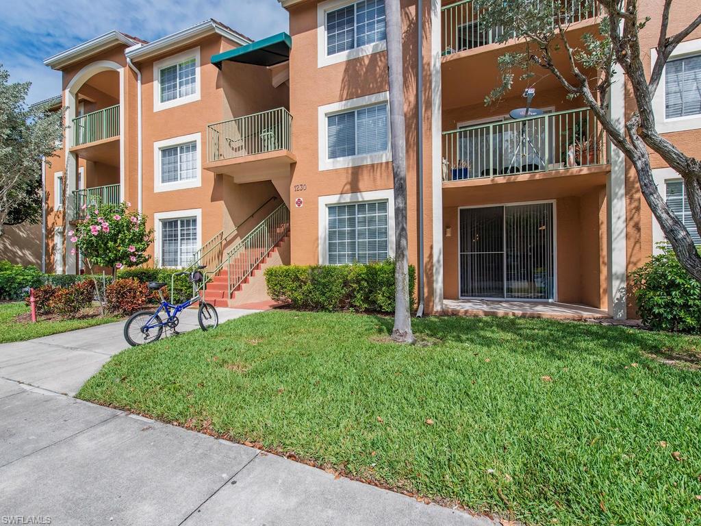 THE ENCLAVE AT NAPLES - Residential