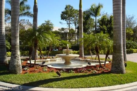 THE ENCLAVE AT NAPLES - Residential