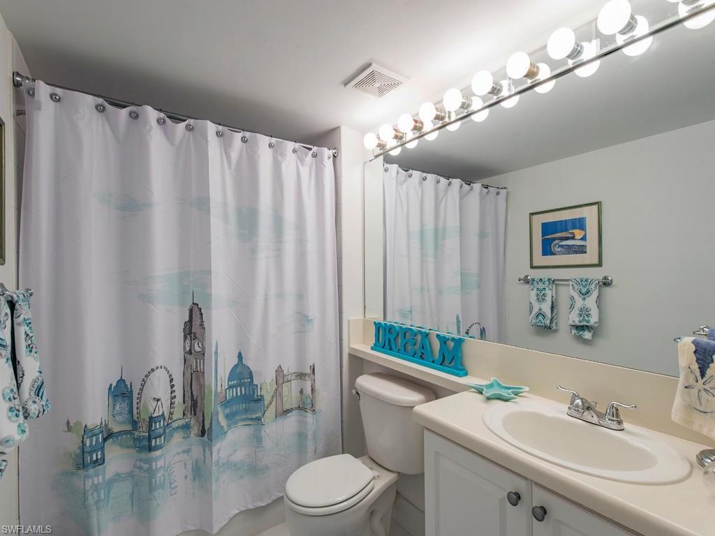 THE ENCLAVE AT NAPLES - Residential