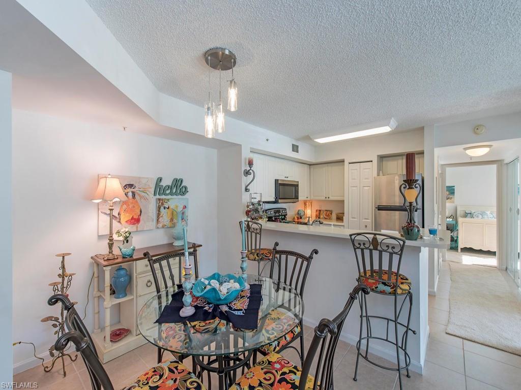 THE ENCLAVE AT NAPLES - Residential