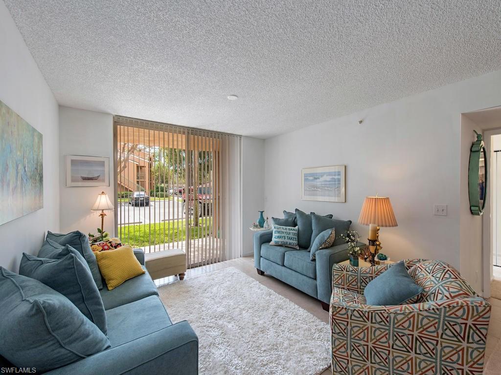 THE ENCLAVE AT NAPLES - Residential