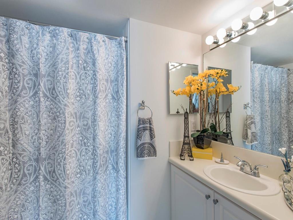 THE ENCLAVE AT NAPLES - Residential