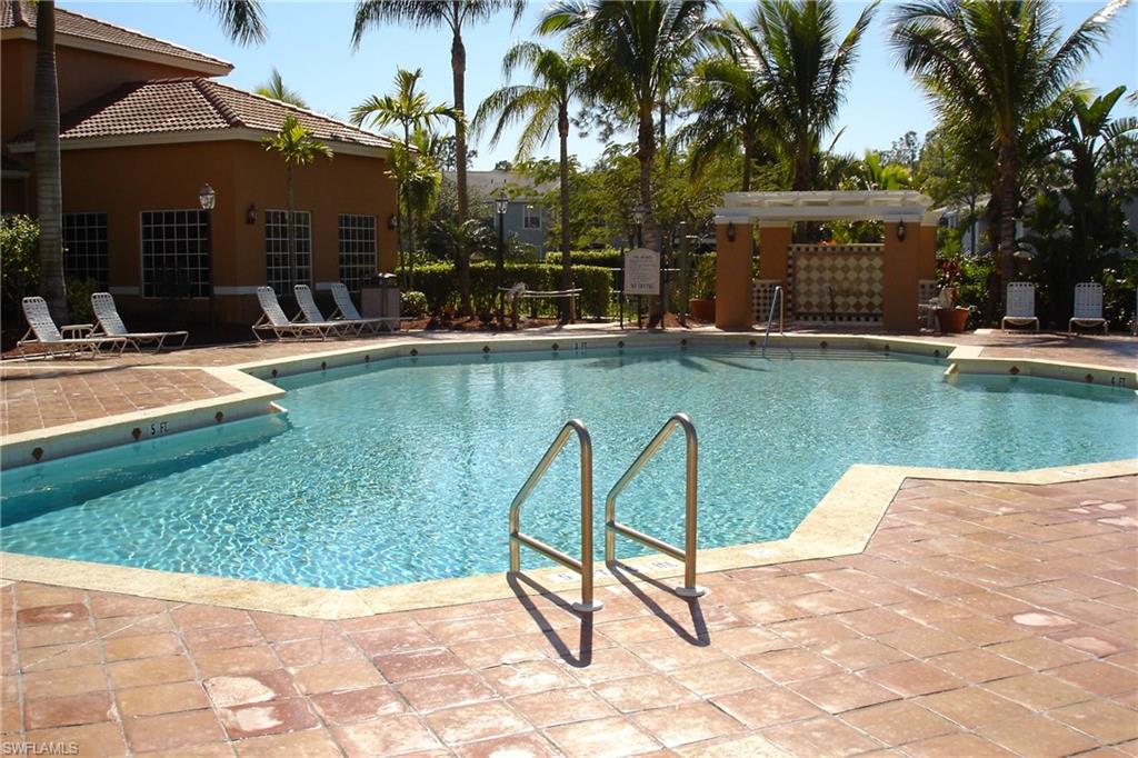 THE ENCLAVE AT NAPLES - Residential
