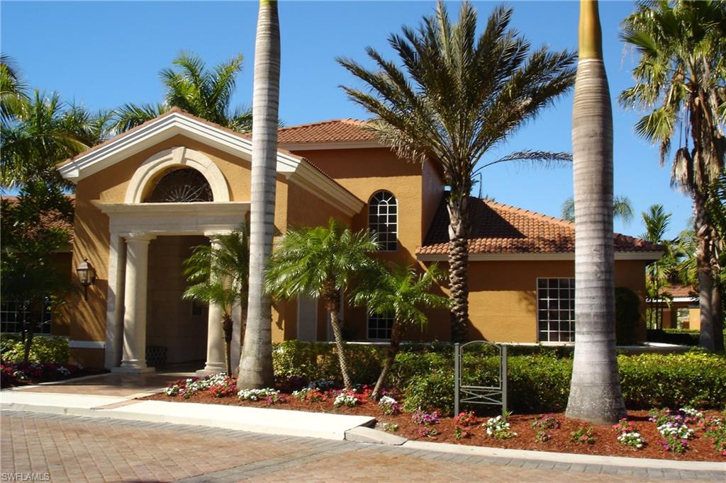 THE ENCLAVE AT NAPLES - Residential