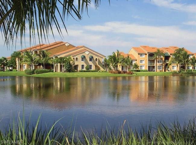 THE ENCLAVE AT NAPLES - Residential