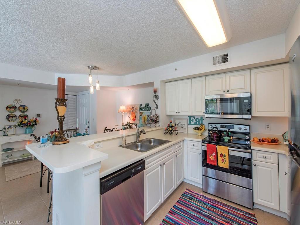 THE ENCLAVE AT NAPLES - Residential