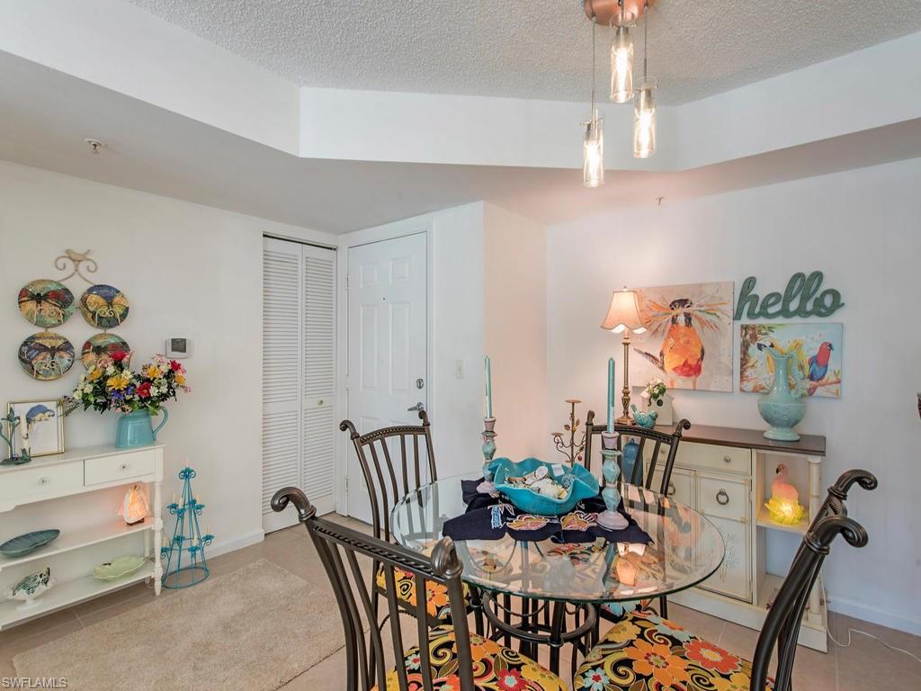 THE ENCLAVE AT NAPLES - Residential