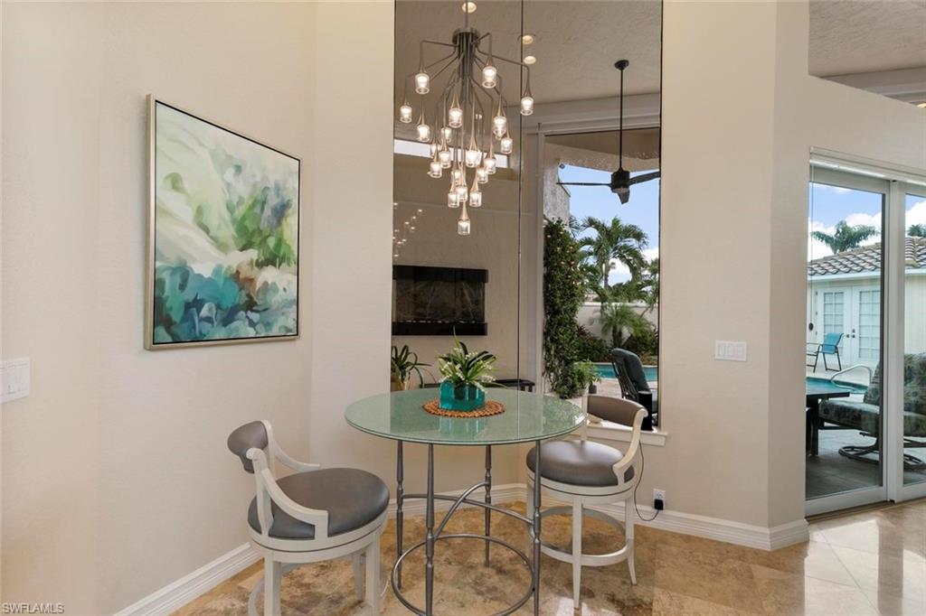 GRAND BAY AT PELICAN BAY - Residential
