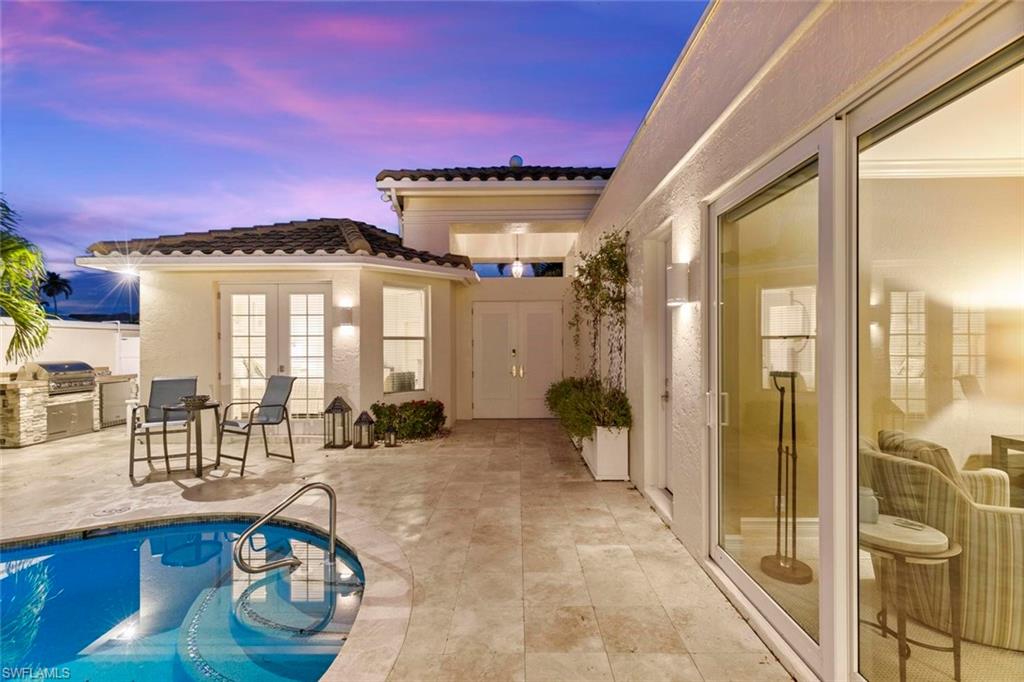 GRAND BAY AT PELICAN BAY - Residential
