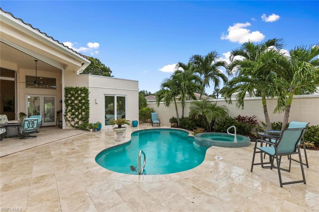 GRAND BAY AT PELICAN BAY - Residential