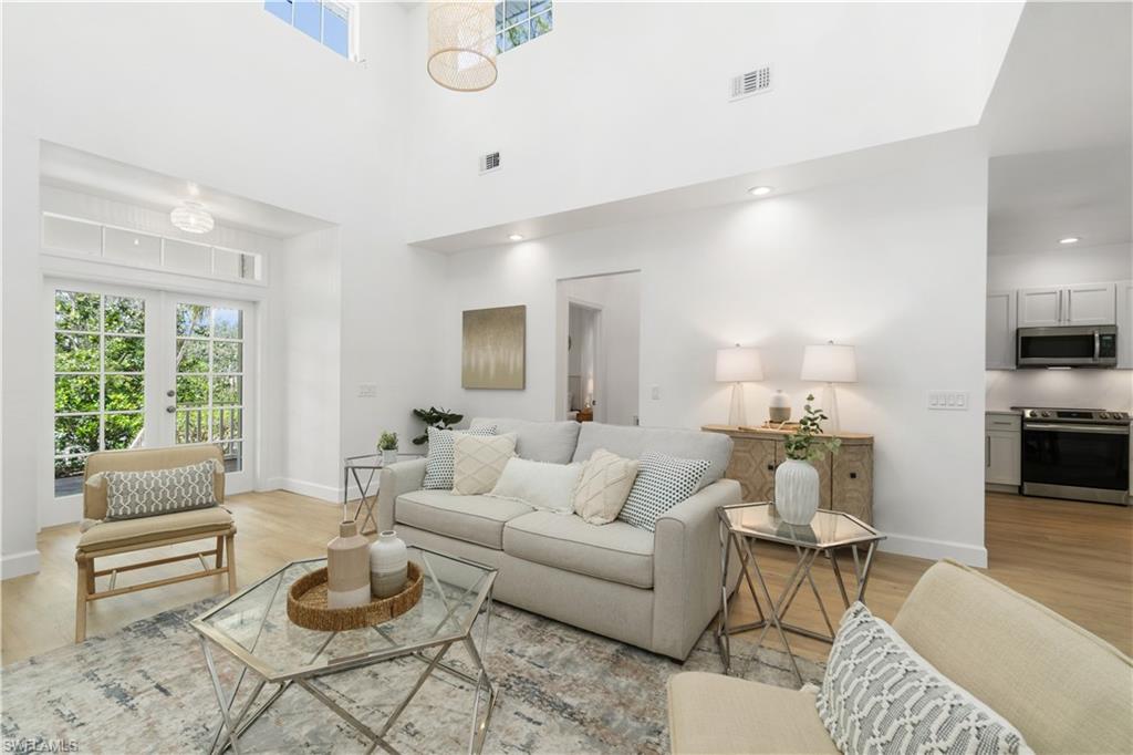 SAN CARLOS ESTATES - Residential
