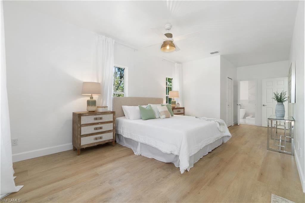 SAN CARLOS ESTATES - Residential
