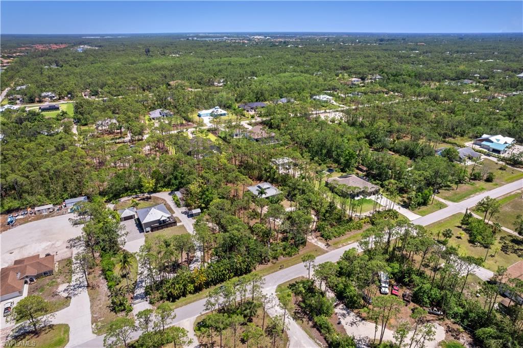 SAN CARLOS ESTATES - Residential