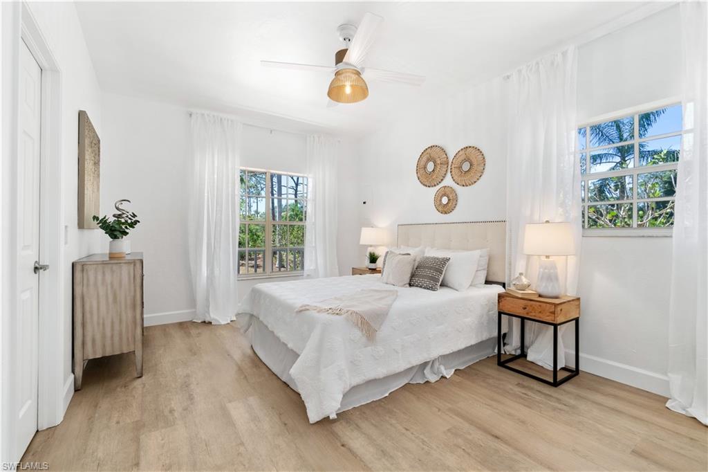 SAN CARLOS ESTATES - Residential