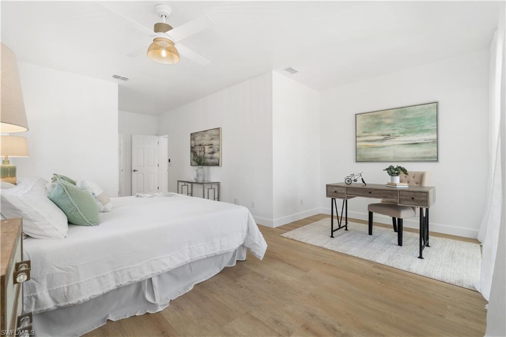 SAN CARLOS ESTATES - Residential