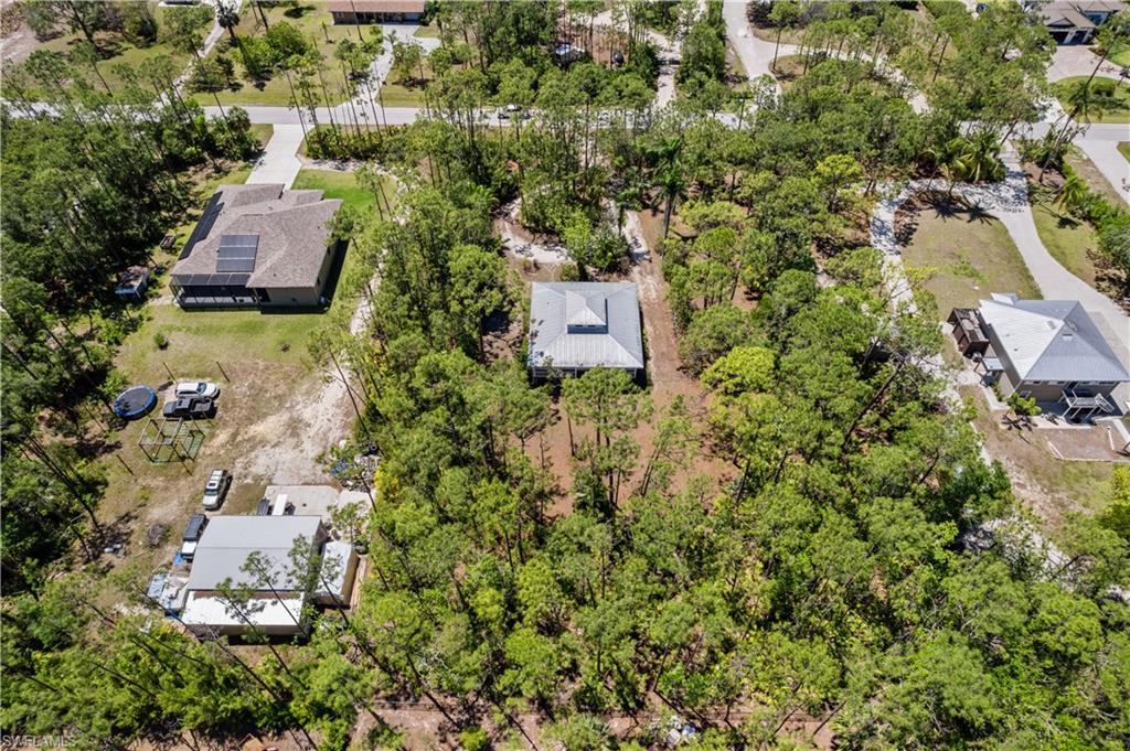 SAN CARLOS ESTATES - Residential