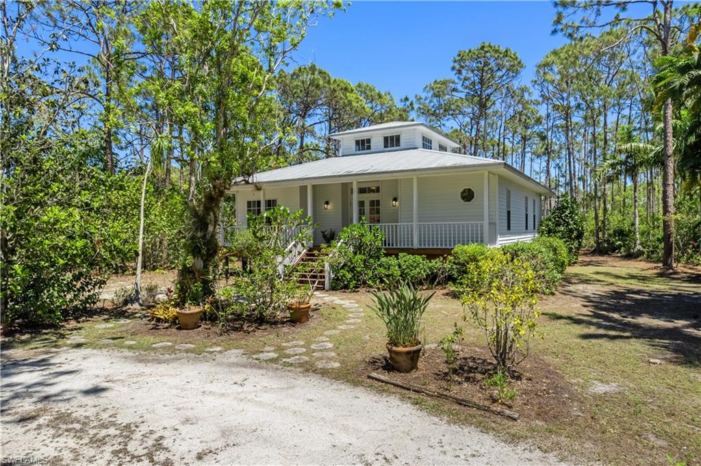 SAN CARLOS ESTATES - Residential