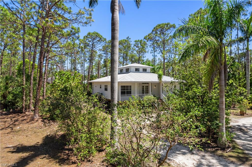 SAN CARLOS ESTATES - Residential