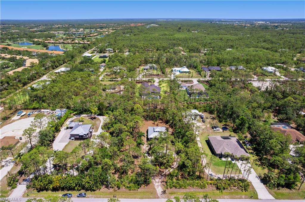 SAN CARLOS ESTATES - Residential