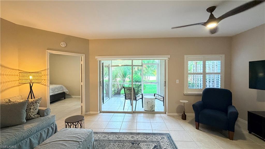 CHAMPION'S GREEN - Residential Lease