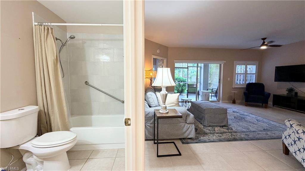 CHAMPION'S GREEN - Residential Lease