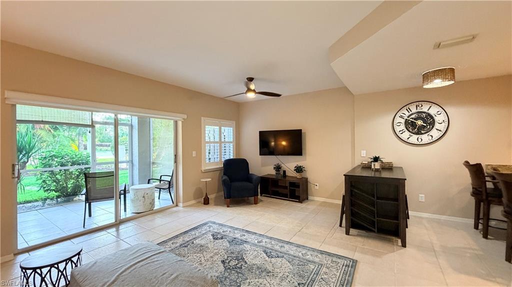 CHAMPION'S GREEN - Residential Lease