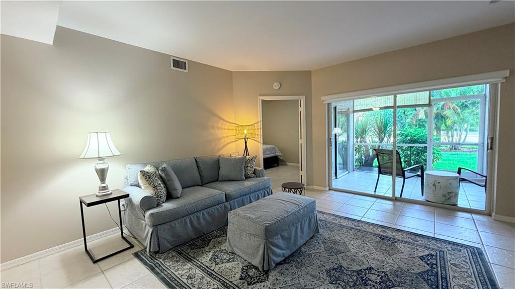 CHAMPION'S GREEN - Residential Lease