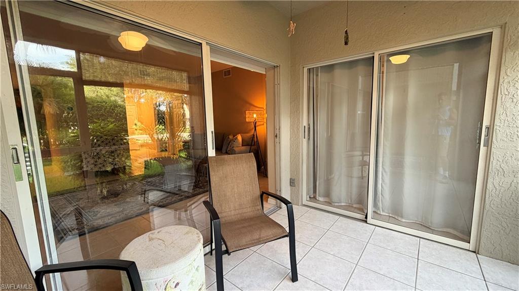 CHAMPION'S GREEN - Residential Lease