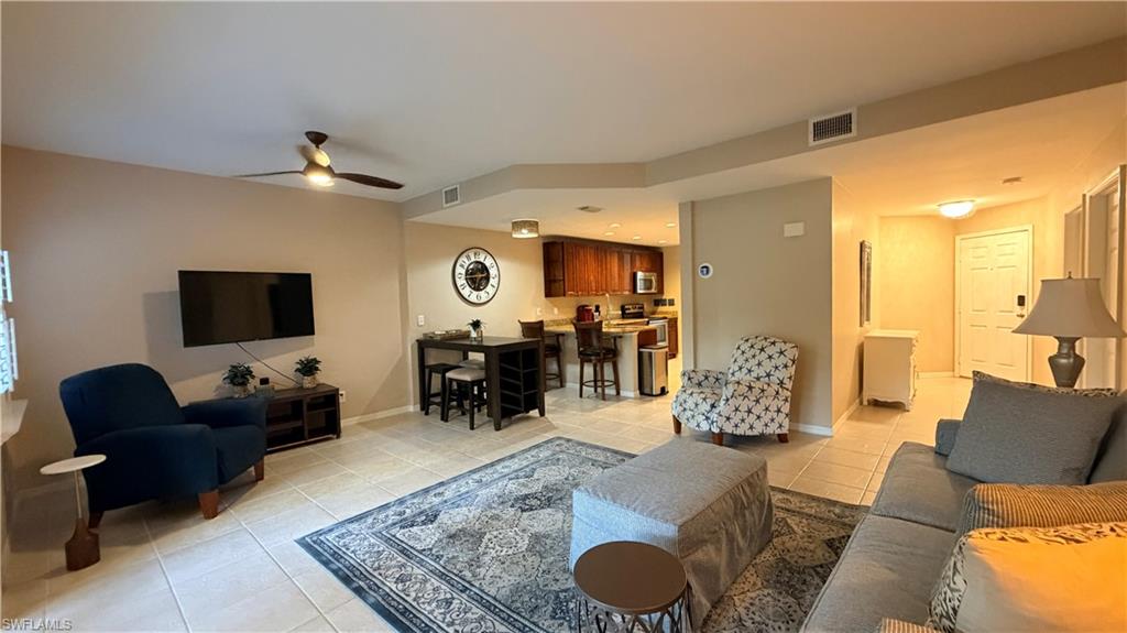 CHAMPION'S GREEN - Residential Lease