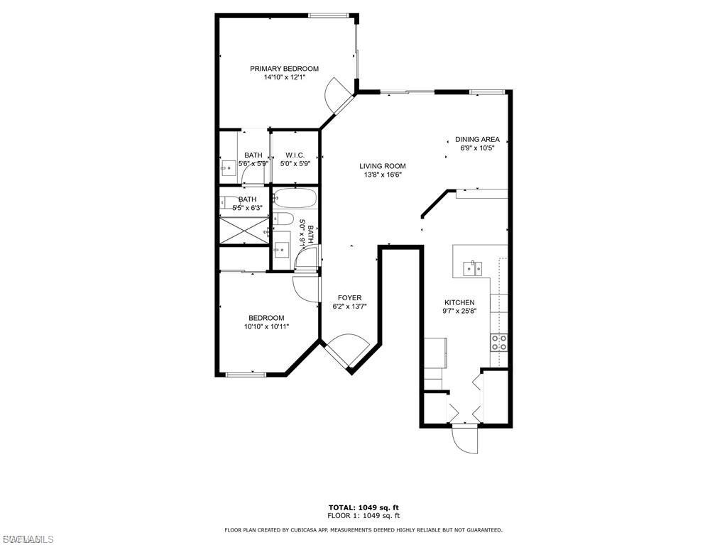 CHAMPION'S GREEN - Residential Lease