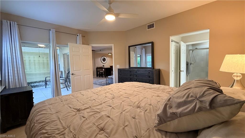 CHAMPION'S GREEN - Residential Lease