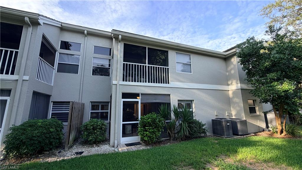 CHAMPION'S GREEN - Residential Lease