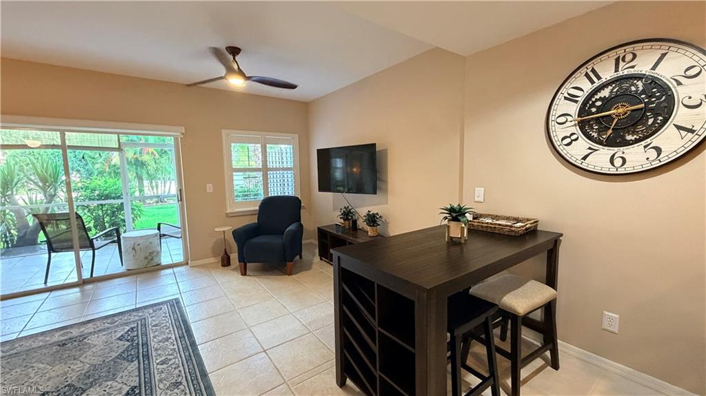CHAMPION'S GREEN - Residential Lease