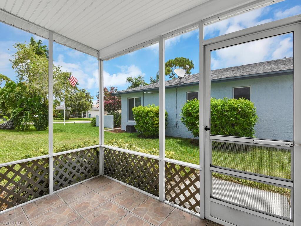 NAPLES PARK - Residential