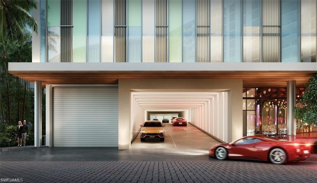 AVRA - Residential
