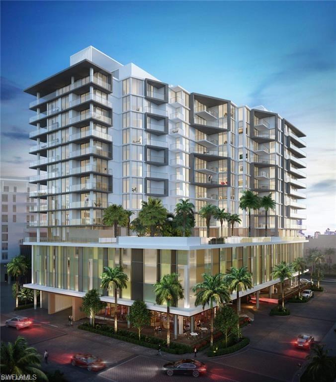 AVRA - Residential