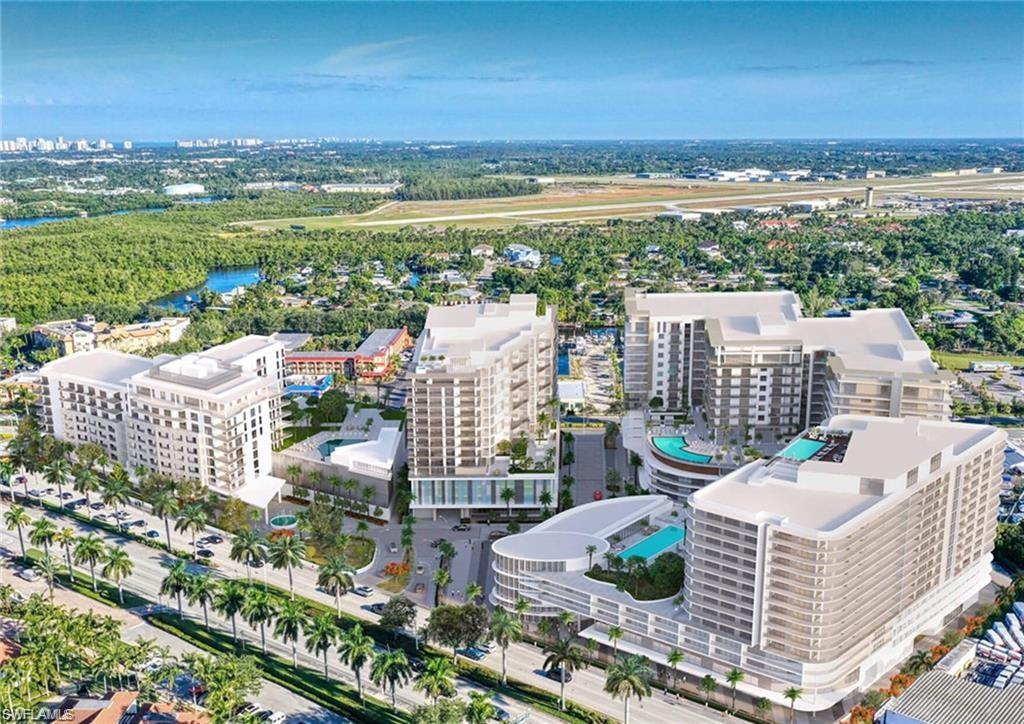 AVRA - Residential